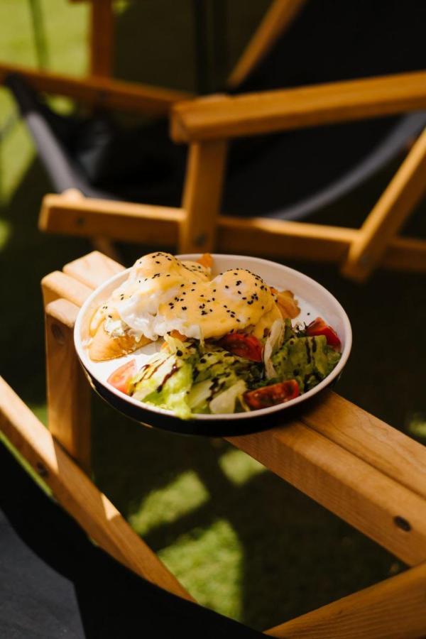 P2B Hostel & Bar キエフ エクステリア 写真