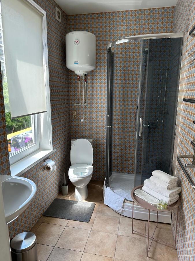 P2B Hostel & Bar キエフ エクステリア 写真