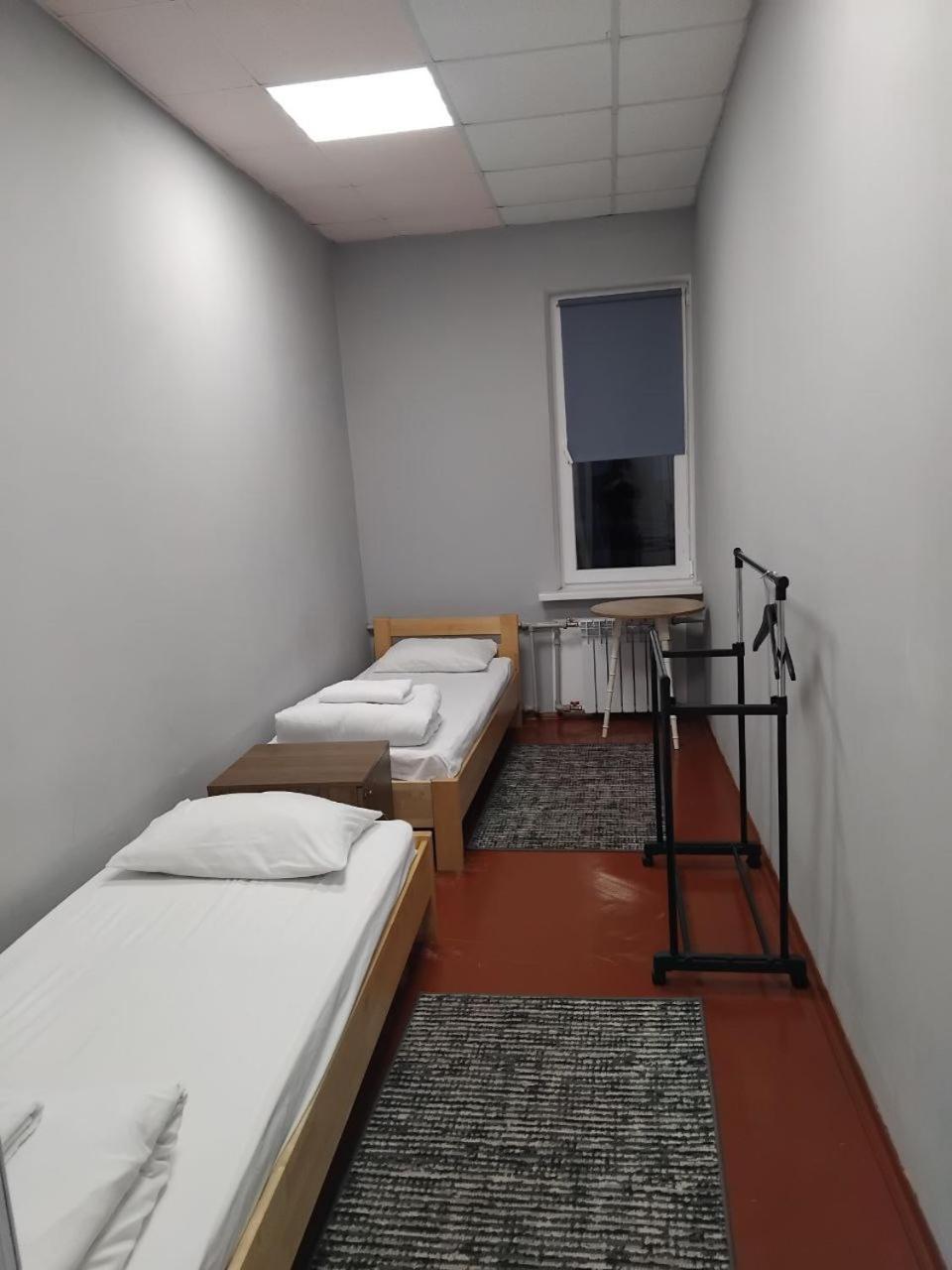 P2B Hostel & Bar キエフ エクステリア 写真